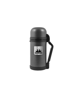 Термос универсальный (для еды и напитков) Thermocafe Hammp-1200-F&H (1,2 литра)