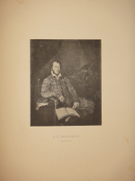"Альбом Московской Пушкинской выставки 1880 года". 1887г.