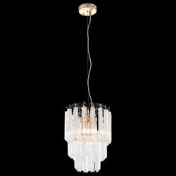 Подвесная люстра ST-Luce Osoleto SL386.203.05