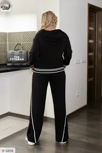 Костюм IF-6844 Фабрика Моды