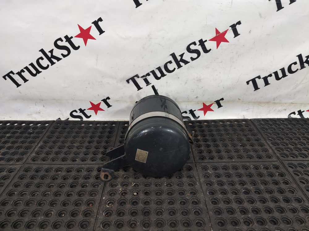 Ресивер воздушный 8 L.