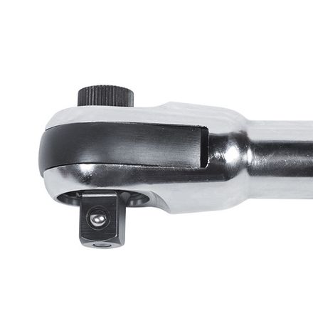 Цена на MIGHTY SEVEN (NE-432T) Трещотка пневматическая 1/2", 81 Нм, с кнопкой