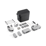 Квадрокоптер DJI Mini 4K Fly More Combo