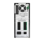 ИБП APC SMT3000IC