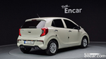 Kia Morning Urban (JA) Prestige (09.2021)