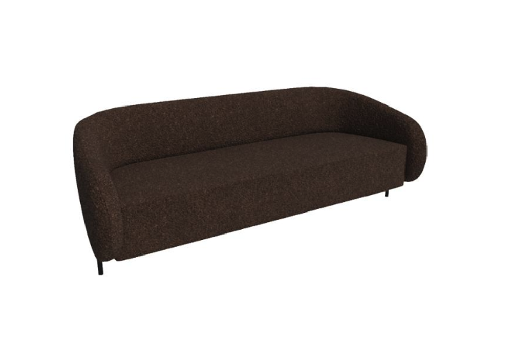 Диван трехместный БЕЛТ