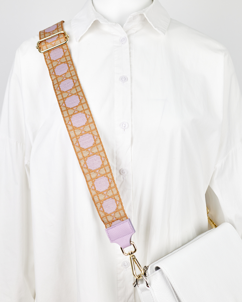 Ремень текстильный 3030