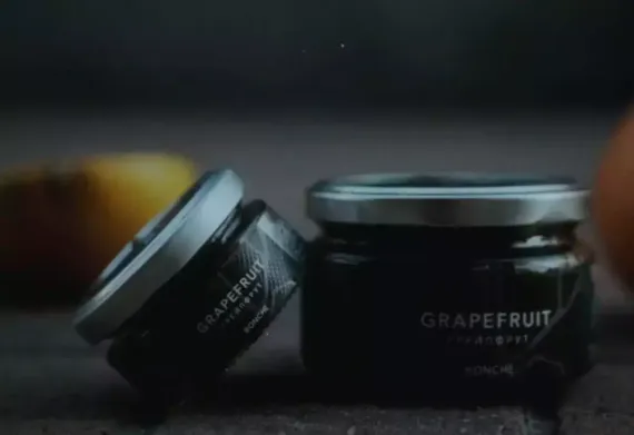 BONCHE - Grapefruit (60г)