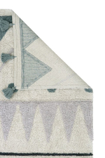 Ковер Lorena Canals Mini Azteca (70 x 100 см)