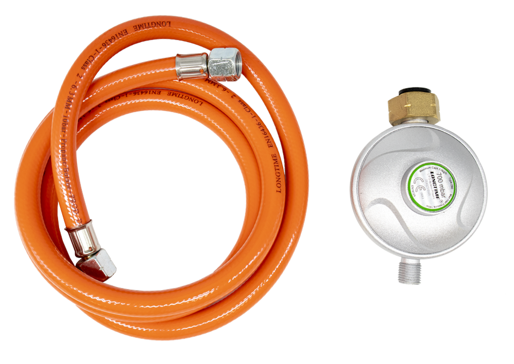 Газовая тепловая пушка Ресанта ТГП-17000 - прямого нагрева / 17 кВт