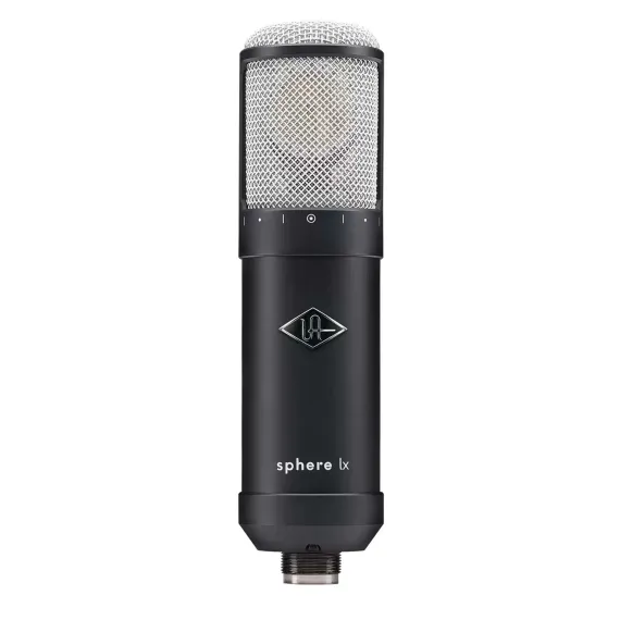 Universal Audio UA Sphere LX Black