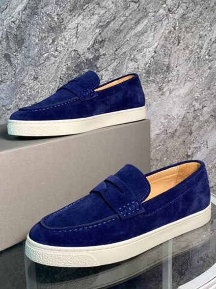 Слипоны Brunello Cucinelli