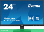 Монитор Iiyama ProLite XU2493HS-B6
