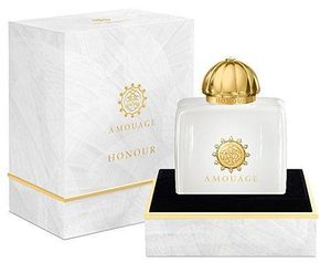 Парфюм Amouage Honour Woman Духи алматы