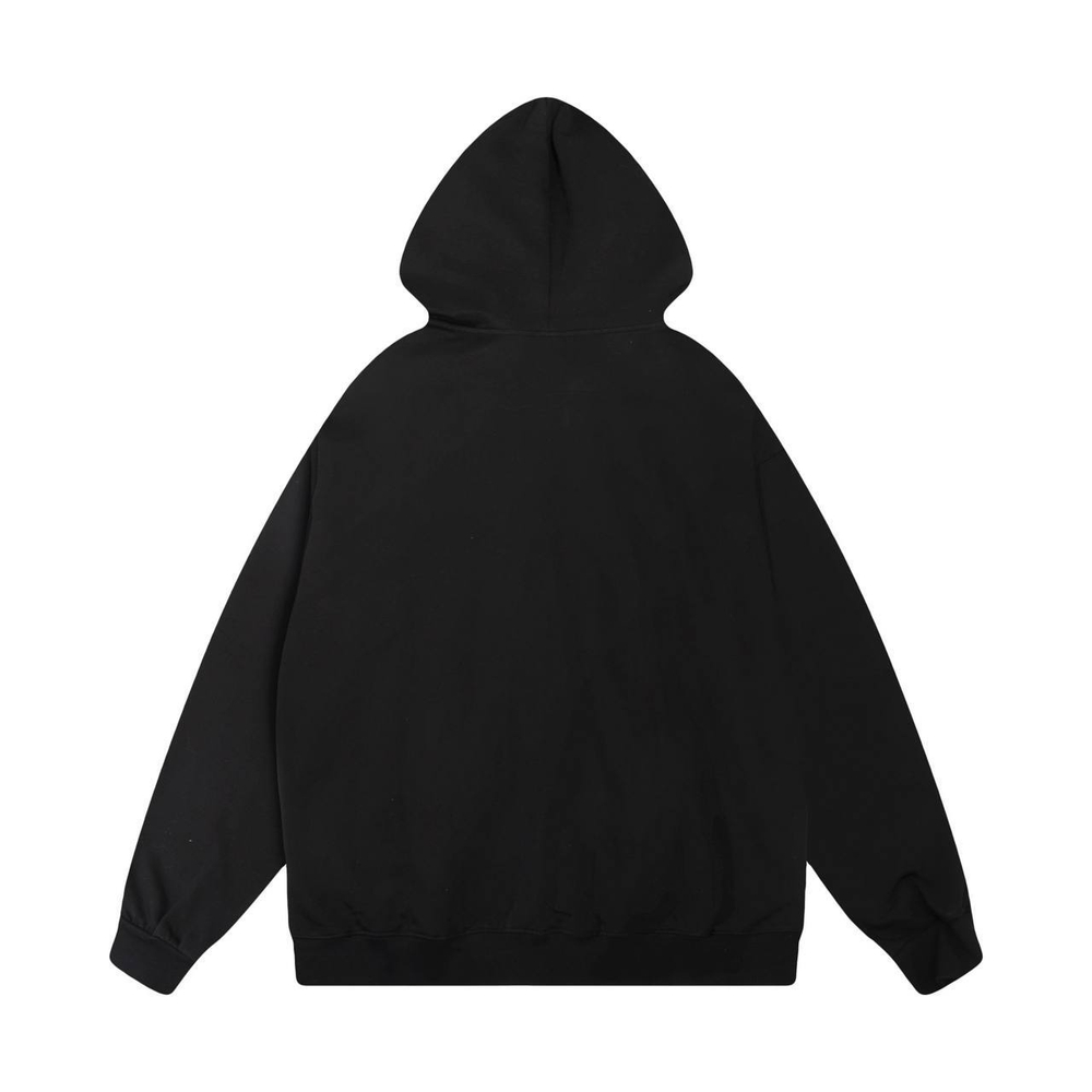 Худи Vetements
