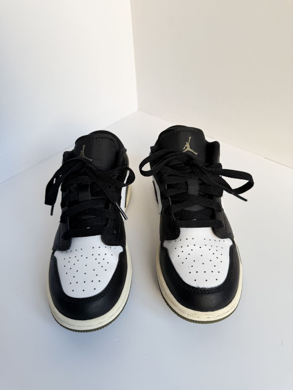 Кеды Nike Air Jordan, 35,5