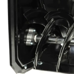 HAITEC HT-SF21254 снегоуборщик бензиновый 6.5 л.с. ковш 54 см, выброс 11 м, 4 вперед/1 назад