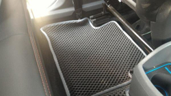 Автоковрики для Ford Ecosport (2013--&gt;)