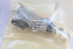 43510-KZZ-901. CYLINDER SUB ASSY., RR. BRAKE MASTER (NISSIN). HONDA