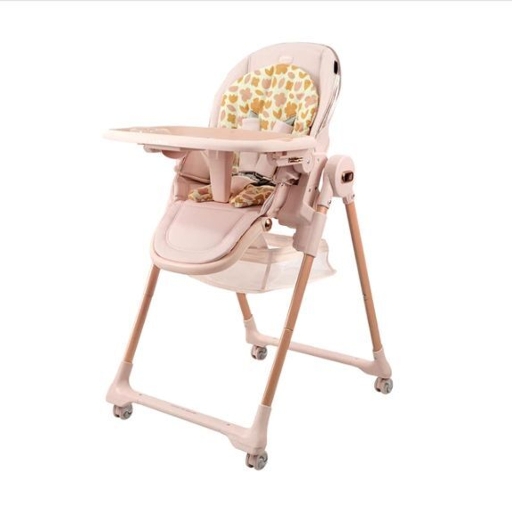 Стульчик для кормления luxmom Q7 /цвета