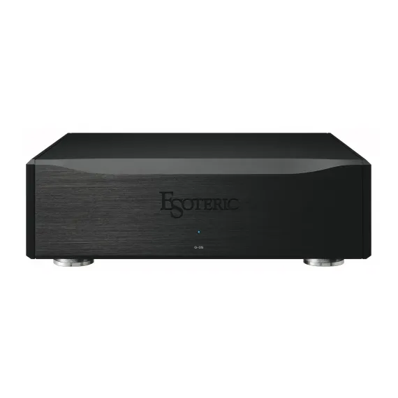 Esoteric G-05 Black
