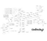 Аэрограф Harder&Steenbeck Infinity CR Plus 0.4