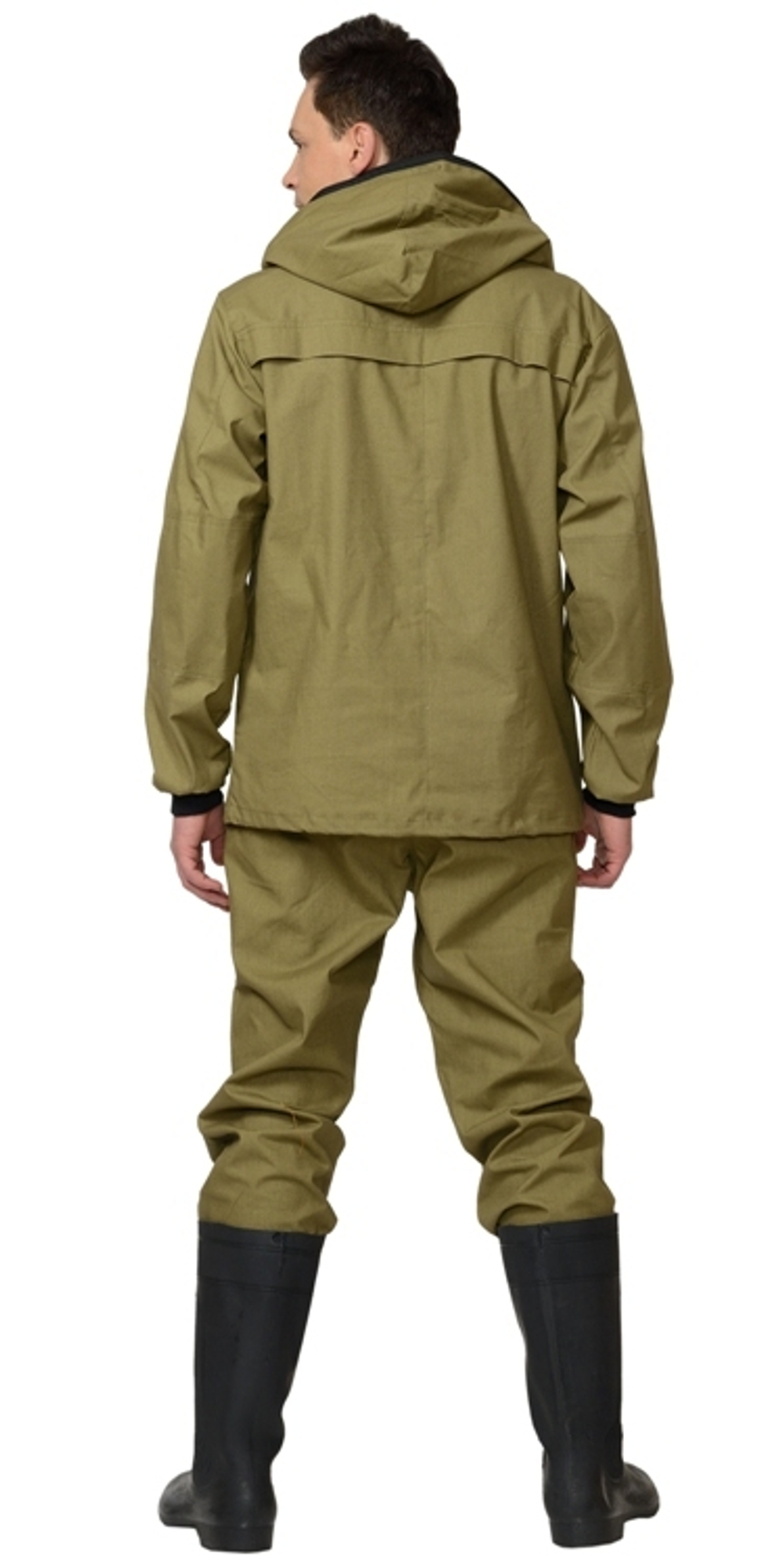 Костюм АНТИГНУС куртка, брюки