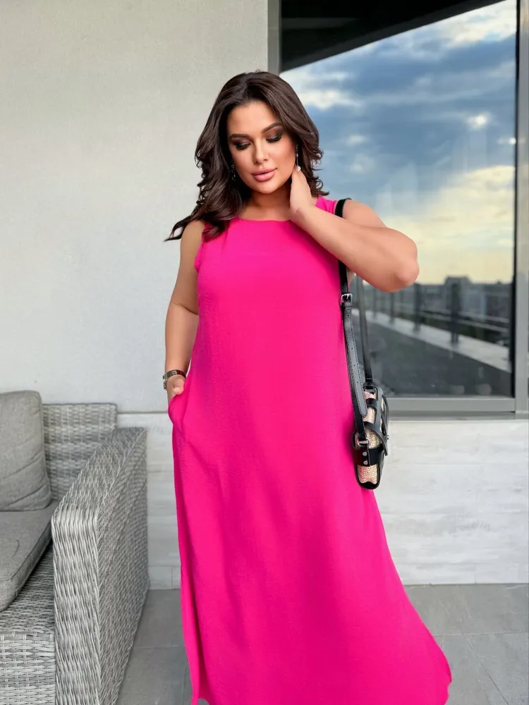 Сарафан УК-194-1 Фабрика Моды