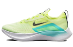 Кроссовки Nike Zoom Fly 4 (Женская размерная сетка)