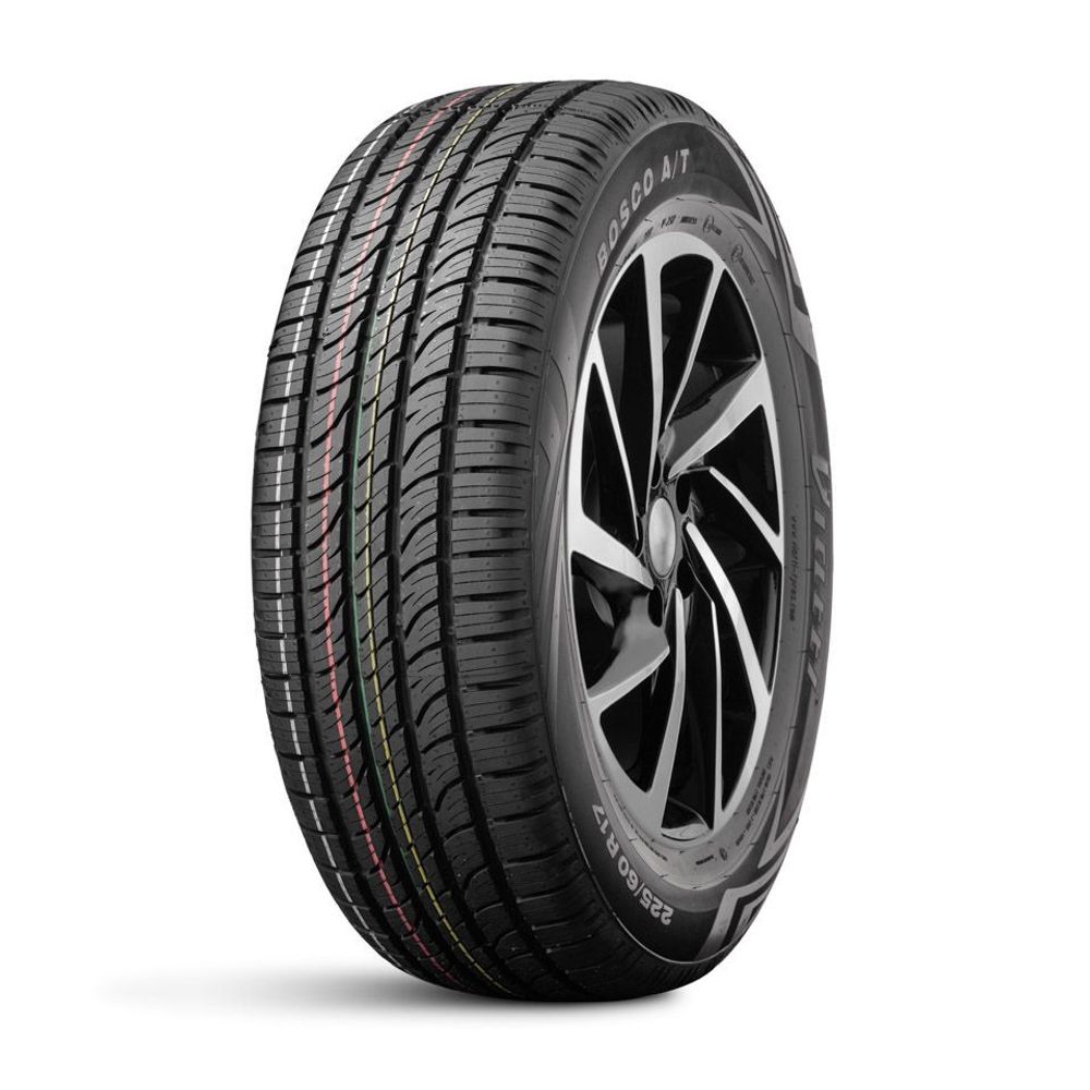 VIATTI  225/60/17  H 99 Bosco A/T V-237