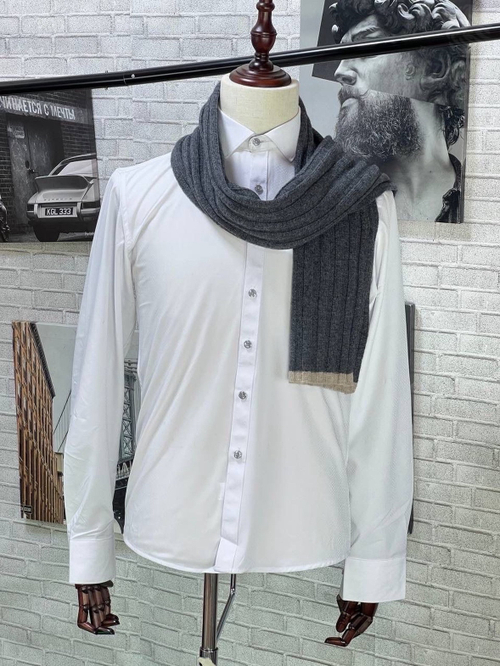 Шарф Brunello Cucinelli