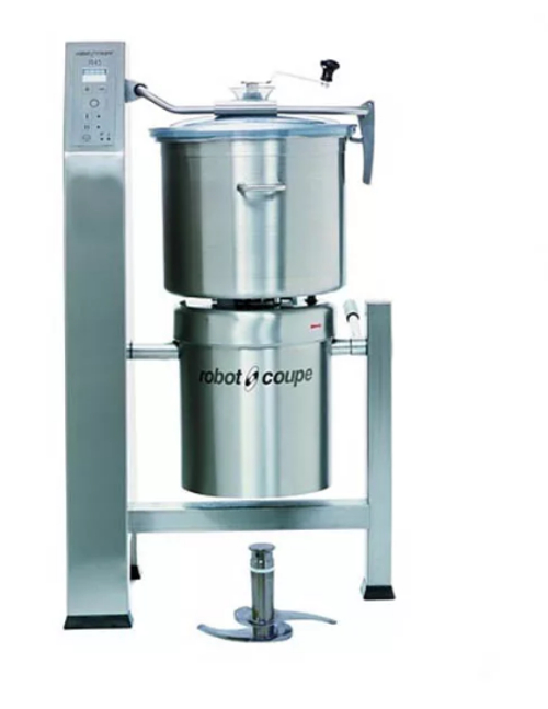 Куттер Robot Coupe R30