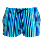 Шорты FUNKY TRUNKS Men's Lane Lines
