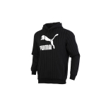 Толстовка PUMA Pinstripe, 530179-01