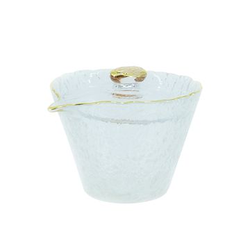 Szklanka Khokhin „Kruszony lód”, 140 ml