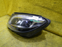 Фара левая Mercedes S w222 (2013-2017) LED