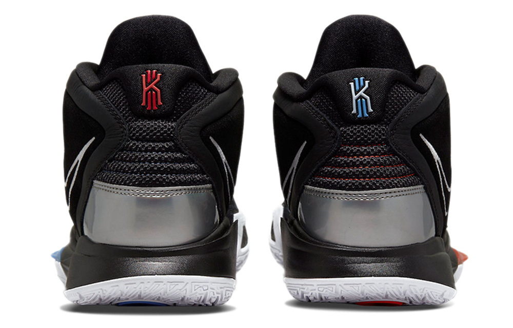 Кроссовки Nike Kyrie 8 Infinity "Fire And Ice" 8 Ep