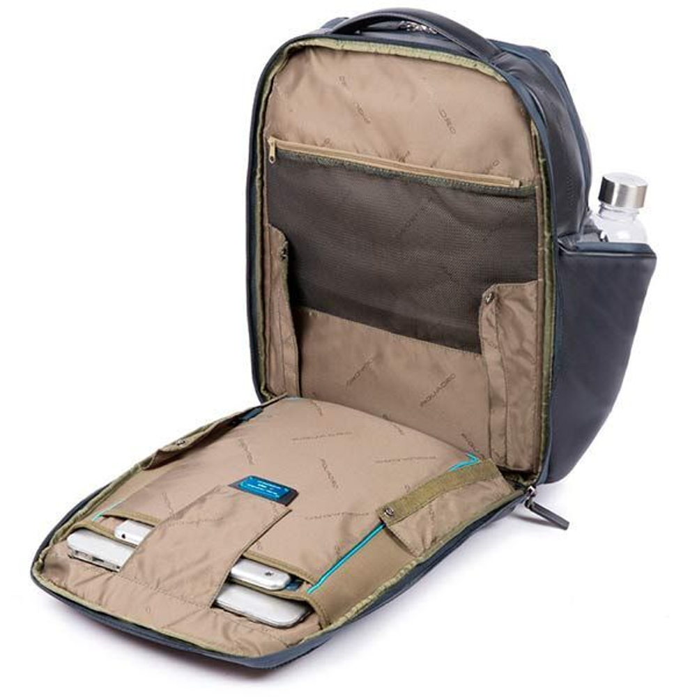 Рюкзак Piquadro CA4532UB00/BLGR