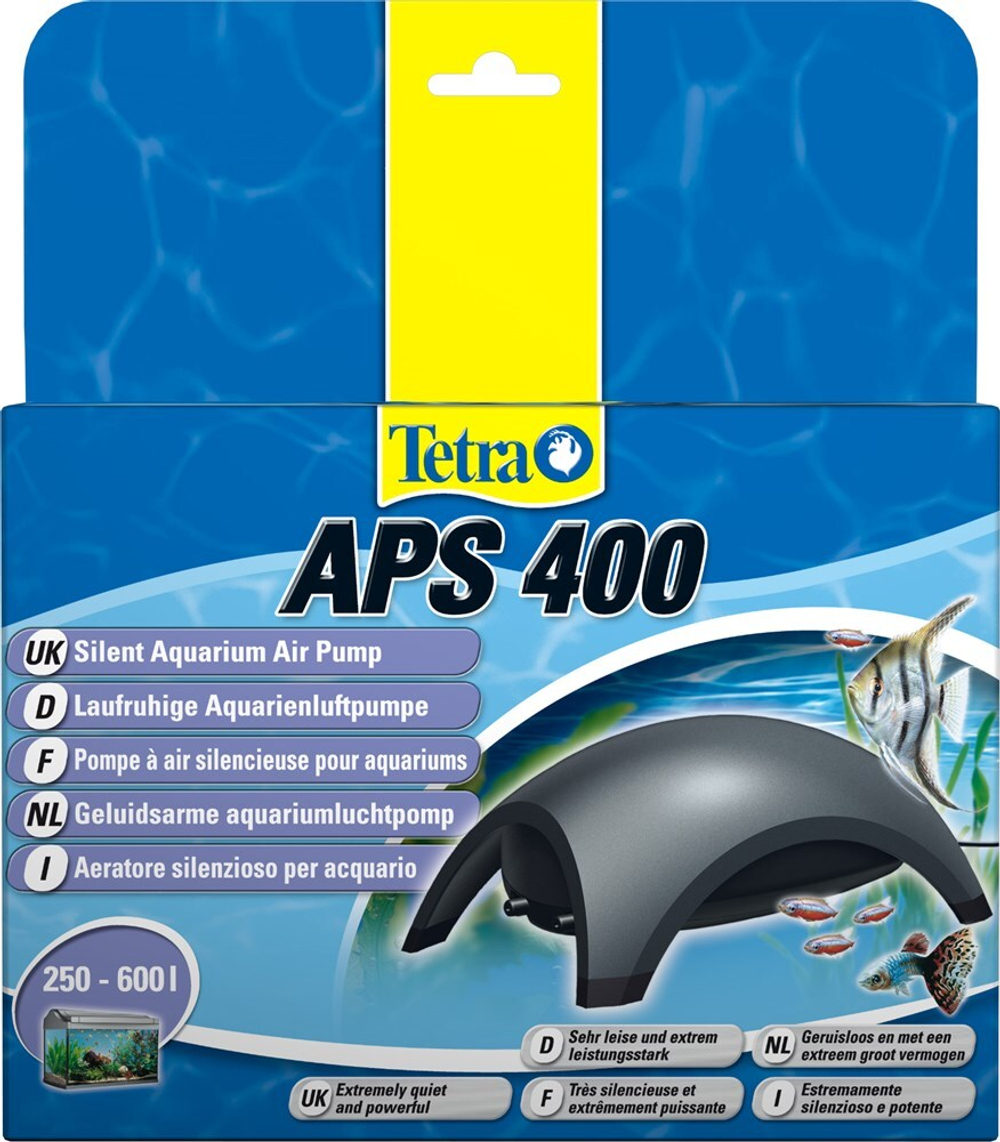 Компрессор Tetra АРS-400