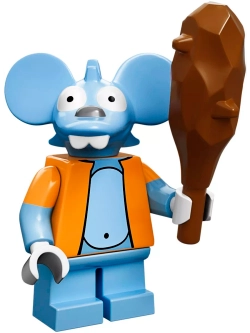 Минифигурки LEGO Minifigures 71005-13