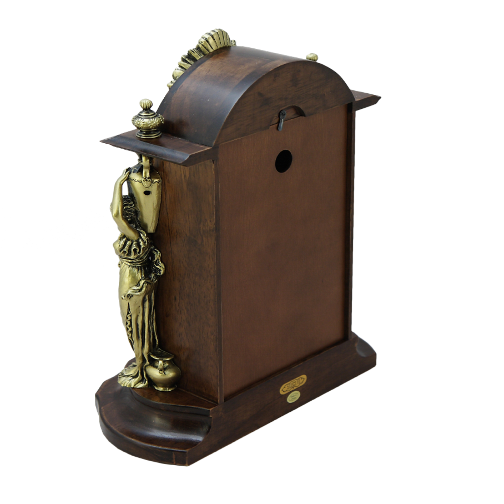 Helios Line Часы настольные классические