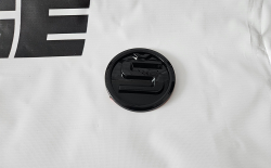 Шильдик Skoda S 90мм