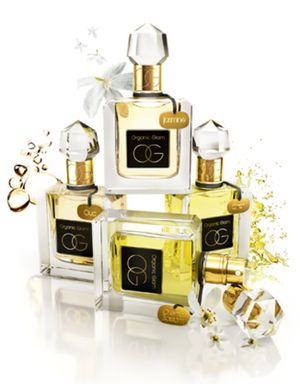 The Organic Pharmacy Organic Glam Oud