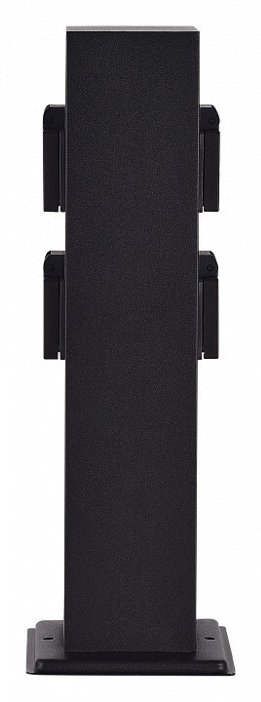 Блок розеток наземный ST-Luce Socket SL9012.415.00