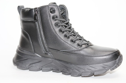 Ботинки детские демисезонные Пчёлка Доми арт. AE2409-15