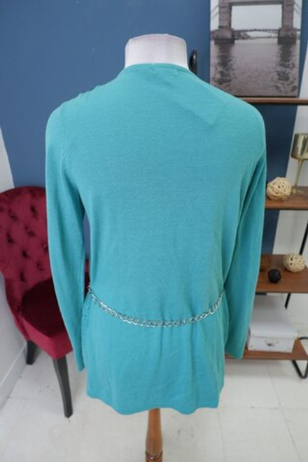 Кардиган Zolla повседневный 44 размер