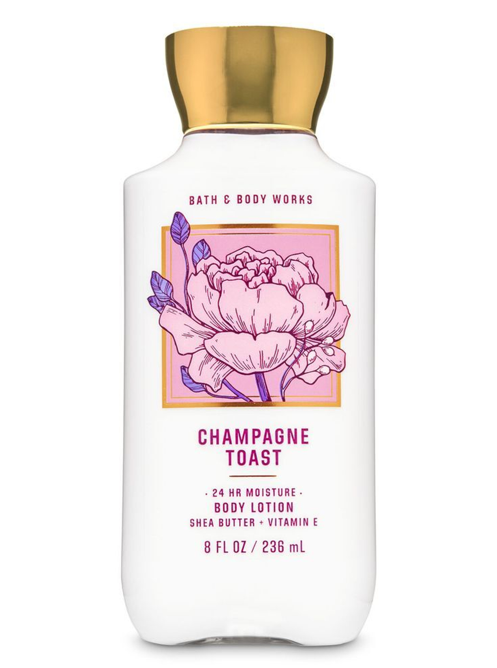 Отдушка по мотивам Bath&body works — Champagne toast w