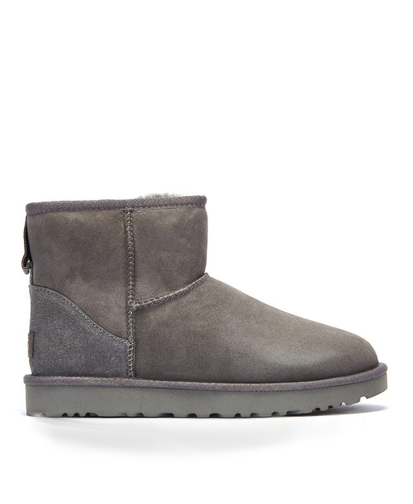 CLASSIC MINI MEN II Grey