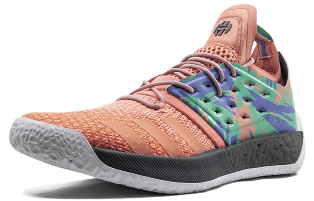 Кроссовки Adidas Harden Vol.2