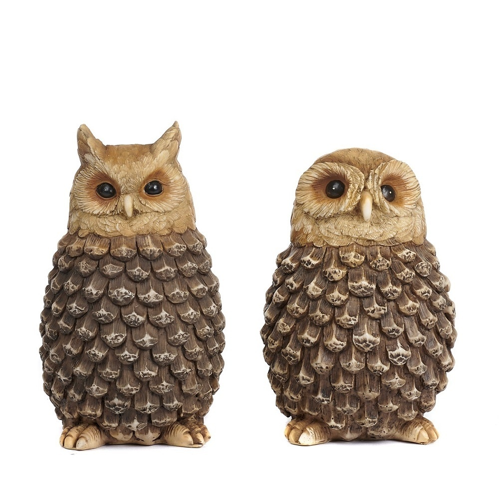 Сова-Пина 13,5 см [Арт.MC 38020]